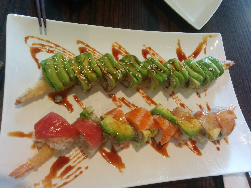 Party Sushi | restaurant | 1776 Shattuck Ave, Berkeley, CA 94709, USA | 5108411776 OR +1 510-841-1776