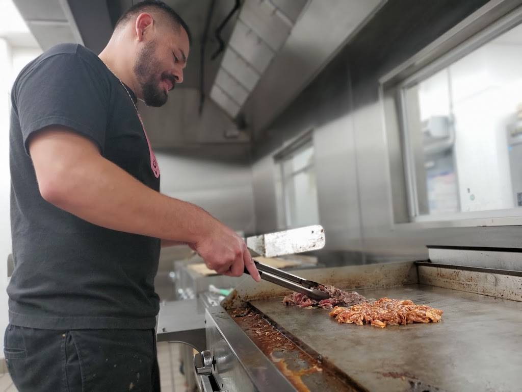 KBBQ | restaurant | 6353 El Cajon Blvd #120, San Diego, CA 92115, USA | 6197958884 OR +1 619-795-8884