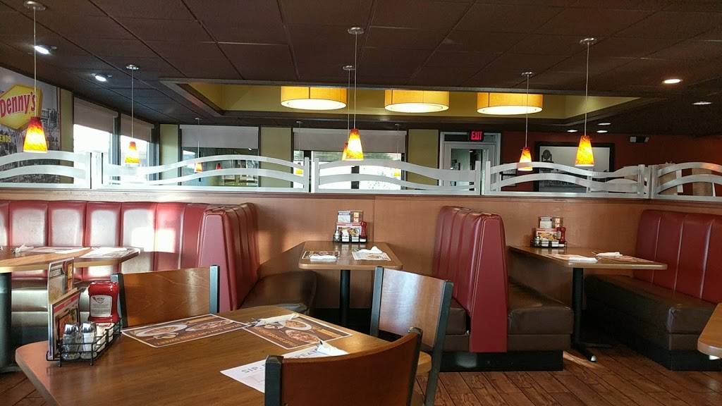 Dennys | restaurant | 12616 Pioneer Blvd, Norwalk, CA 90650, USA | 5628683422 OR +1 562-868-3422