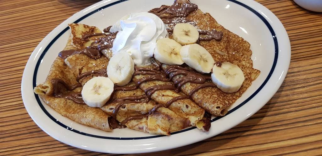 IHOP | restaurant | 4410 W Century Blvd, Inglewood, CA 90304, USA | 3108447196 OR +1 310-844-7196