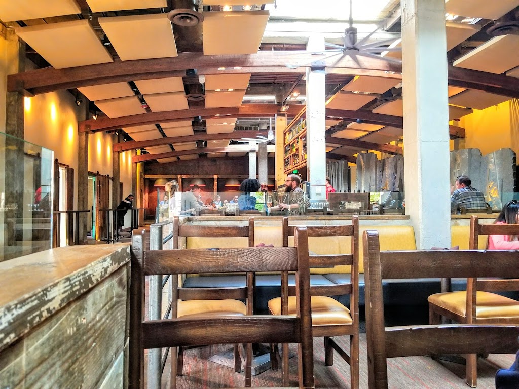 Stone Brewing World Bistro & Gardens – Liberty Station | restaurant | 2816 Historic Decatur Rd UNIT 116, San Diego, CA 92106, USA | 6192692100 OR +1 619-269-2100