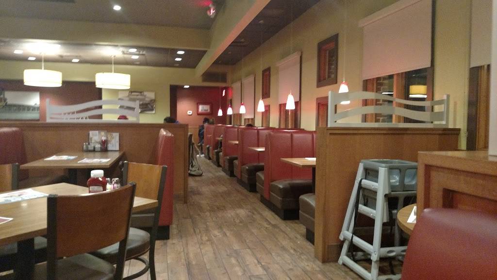 Dennys | restaurant | 2490 N Post Rd, Indianapolis, IN 46219, USA | 3178995198 OR +1 317-899-5198