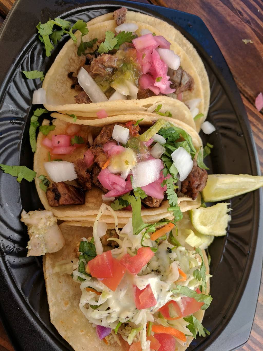 Badass Tacos | restaurant | 2951 Thousand Oaks Blvd, Thousand Oaks, CA 91362, USA | 8053708226 OR +1 805-370-8226