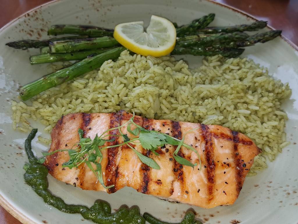 Cantina Laredo Clayton | restaurant | 7710 Forsyth Blvd, Clayton, MO 63105, USA | 3147252447 OR +1 314-725-2447