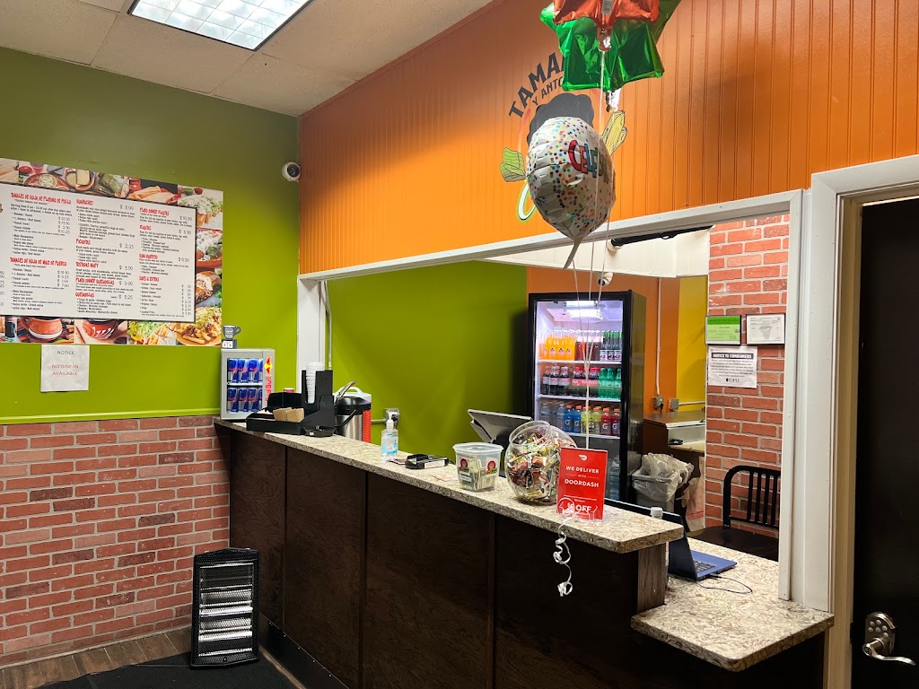 Tamaleria y antojitos chepis | restaurant | 807 W Rand Rd, Arlington Heights, IL 60004, USA | 8477494422 OR +1 847-749-4422