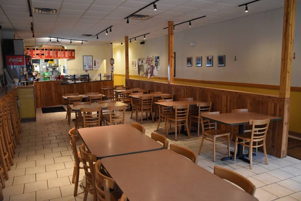 Pablos Mexican Grill | restaurant | 310 Main St, Cedar Falls, IA 50613, USA | 3192778226 OR +1 319-277-8226