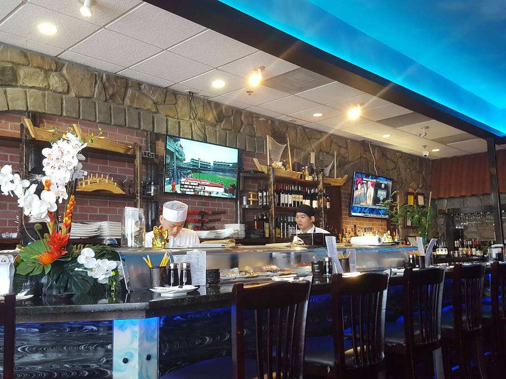 Sakura Grill Ashburn | restaurant | 43670 Greenway Corporate Dr #112, Ashburn, VA 20147, USA | 7037296888 OR +1 703-729-6888