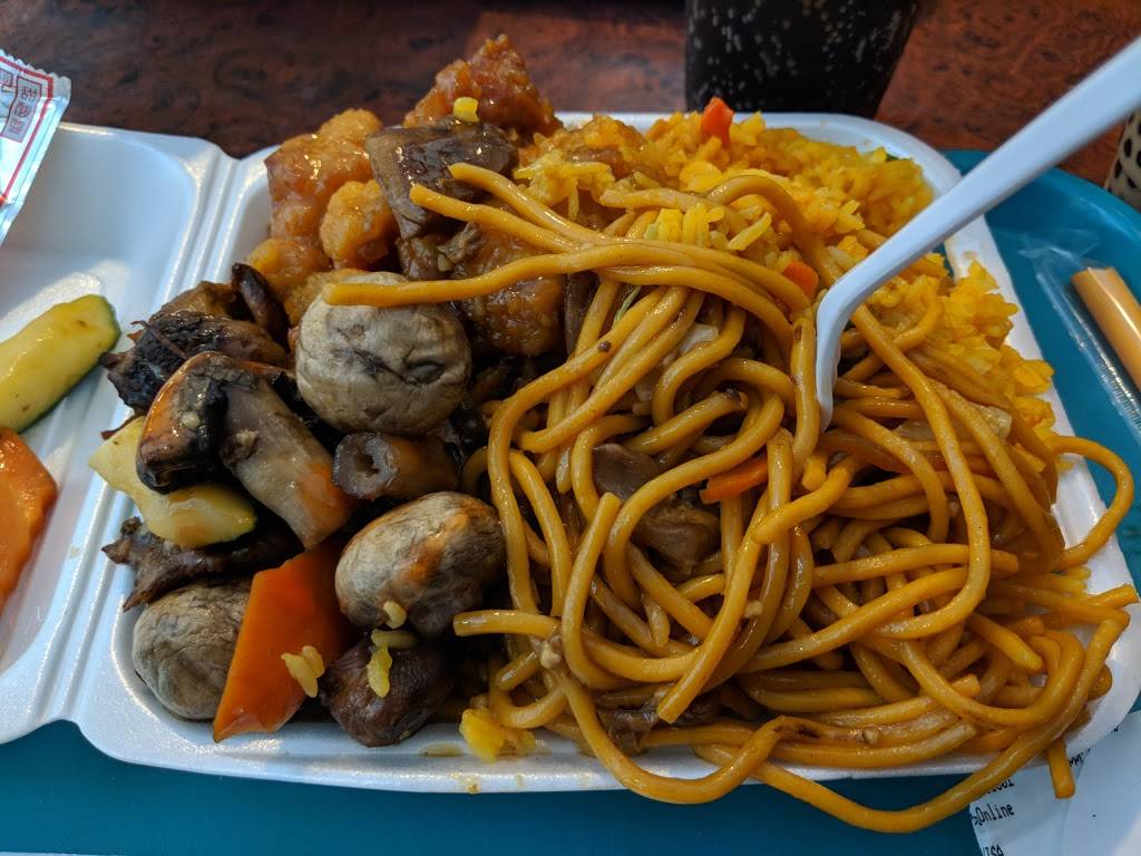 NBC Express | restaurant | 1685 Indian Hill Blvd, Pomona, CA 91767, USA | 9096269616 OR +1 909-626-9616