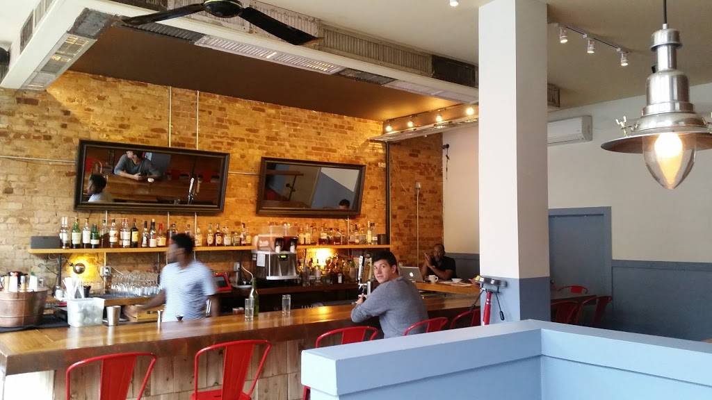 Peaches Shrimp & Crab | restaurant | 285 Grand Ave, Brooklyn, NY 11238, USA | 7186389500 OR +1 718-638-9500