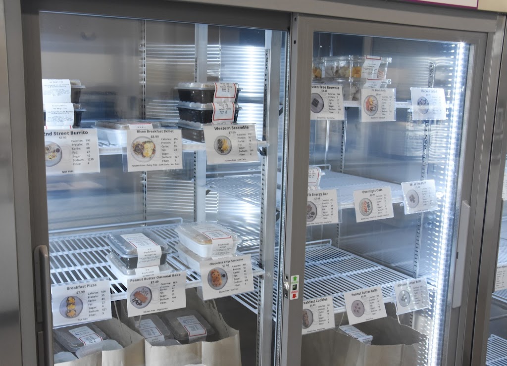 Fresh Fit Meals Ankeny | restaurant | 2405 SW White Birch Dr #110, Ankeny, IA 50023, USA | 5158220533 OR +1 515-822-0533