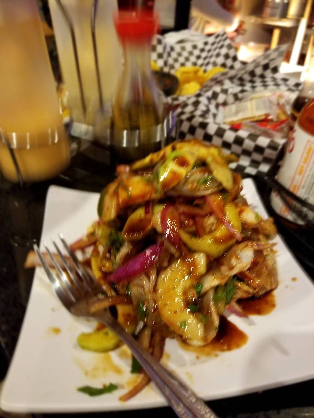 El Culichi VIP | restaurant | 175 S Capitol Ave, San Jose, CA 95127, USA | 6692355662 OR +1 669-235-5662