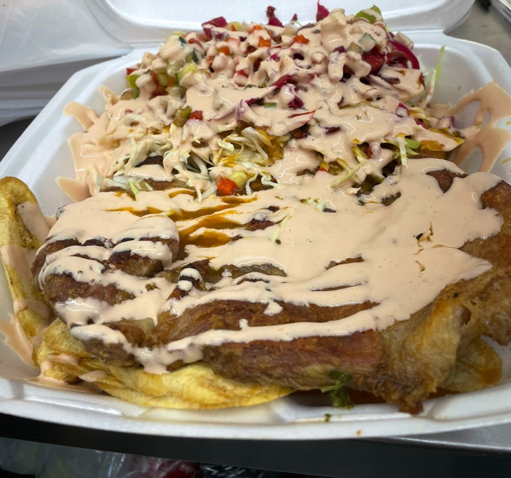 Delicias Hondureñas | restaurant | 5715 Rampart St F, Houston, TX 77081, USA | 8323304879 OR +1 832-330-4879