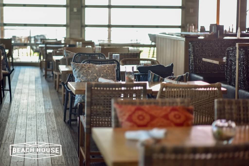 Beach House | restaurant | 270 N Pompano Beach Blvd, Pompano Beach, FL 33062, USA | 9546076530 OR +1 954-607-6530