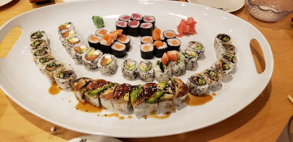 Sushi House | restaurant | 22030 Farmington Rd, Farmington, MI 48336, USA | 2484260203 OR +1 248-426-0203