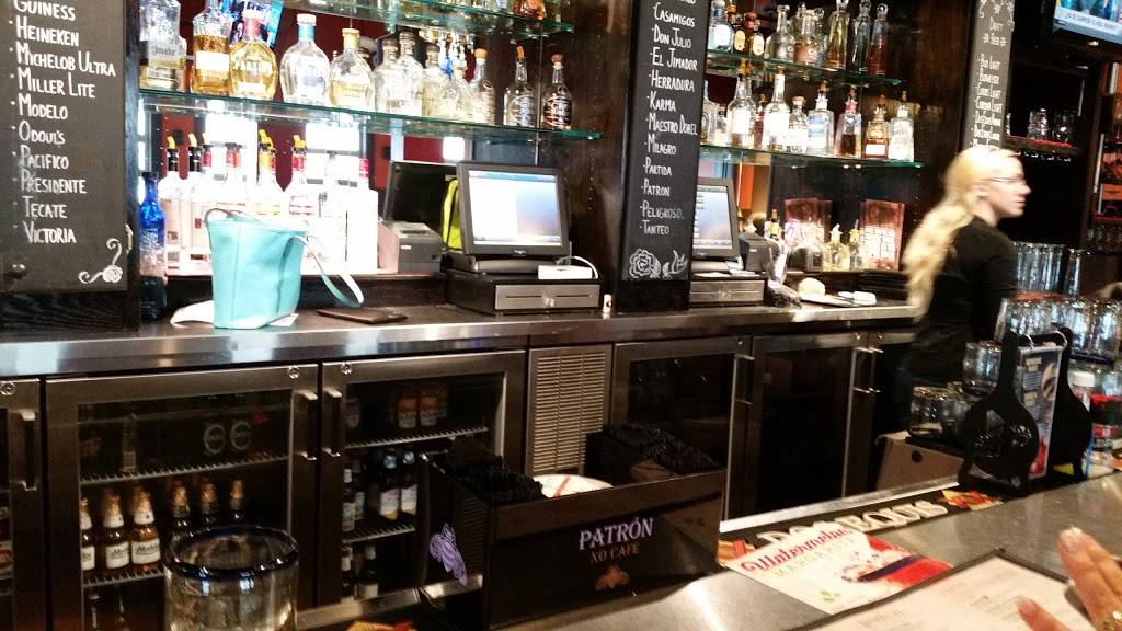 Chevys Fresh Mex | restaurant | 1150 S Stiles St, Linden, NJ 07036, USA | 9088629800 OR +1 908-862-9800