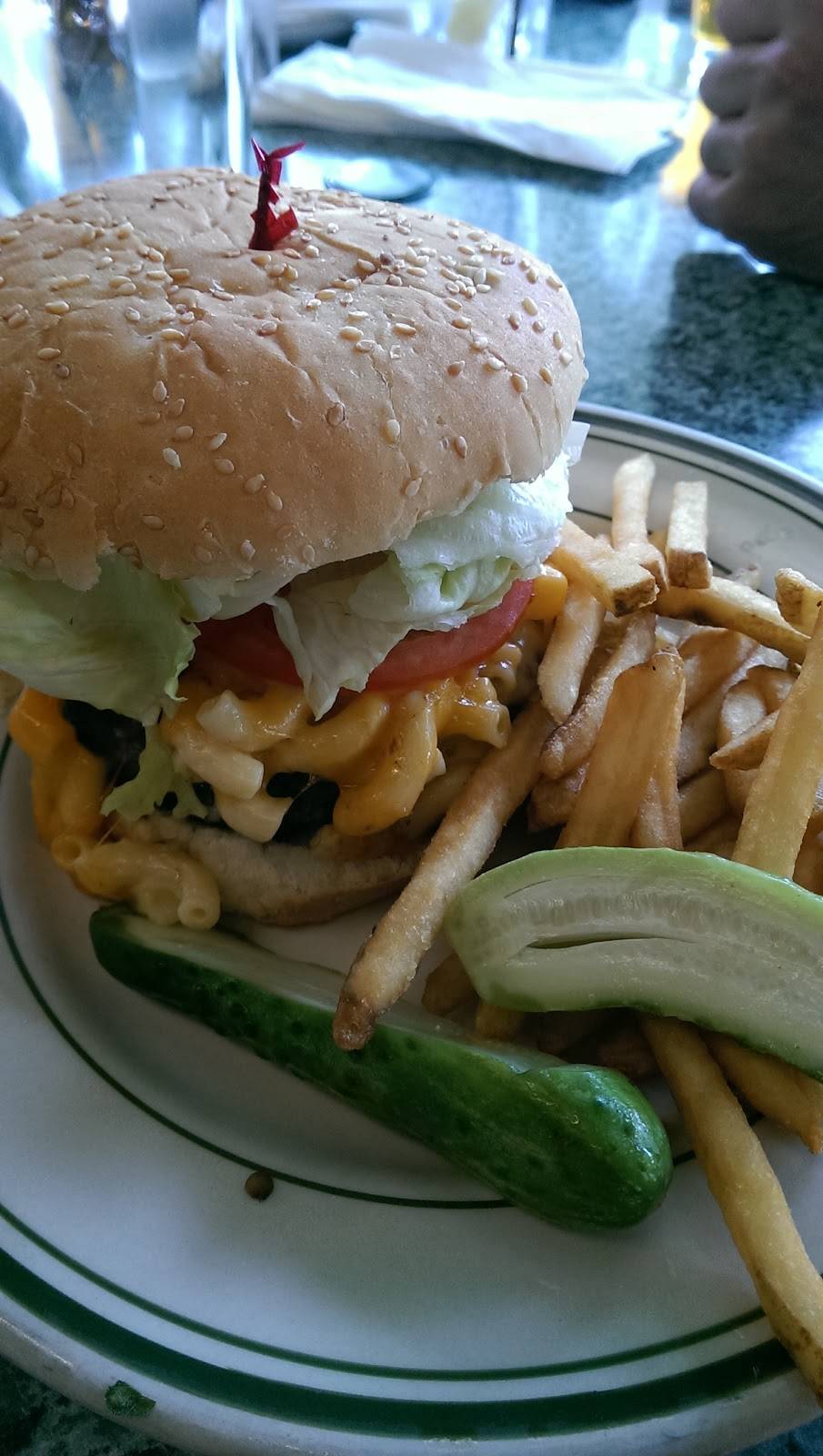 Archie Moores Bar & Restaurant | restaurant | 15 Factory Ln, Milford, CT 06460, USA | 2038765088 OR +1 203-876-5088