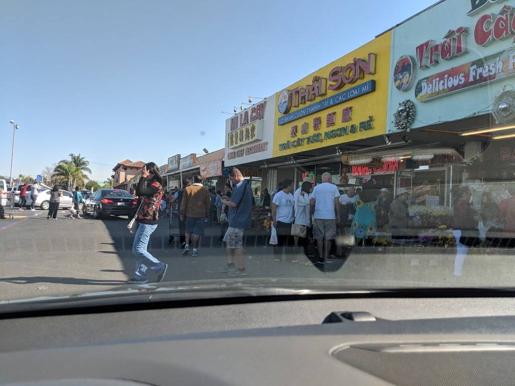 Lam Van | restaurant | 8888 Bolsa Ave, Westminster, CA 92683, USA | 7147995358 OR +1 714-799-5358