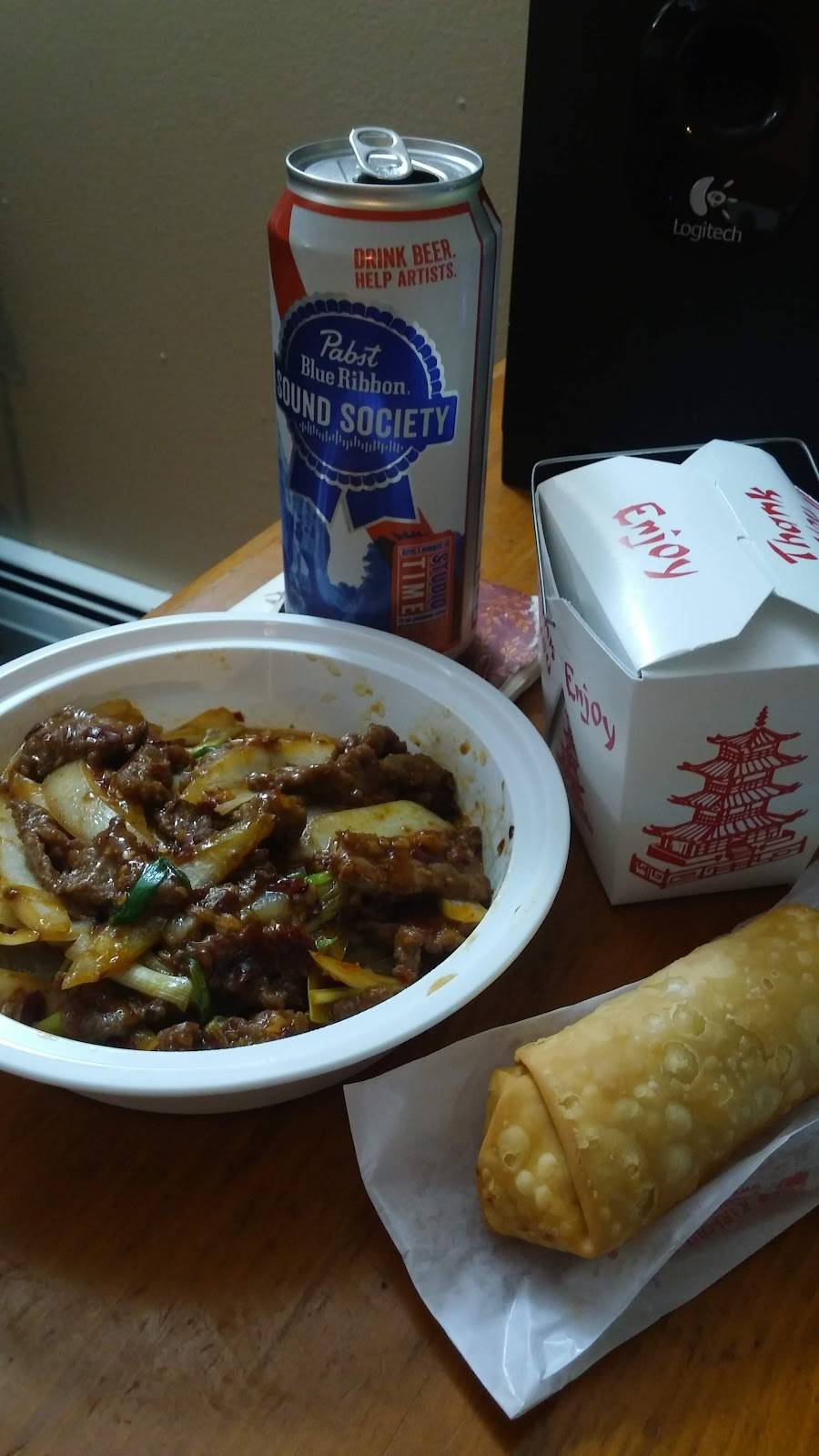 (New)Bamboo Garden | meal takeaway | 5468 Mahoning Ave, Youngstown, OH 44515, USA | 3307938665 OR +1 330-793-8665