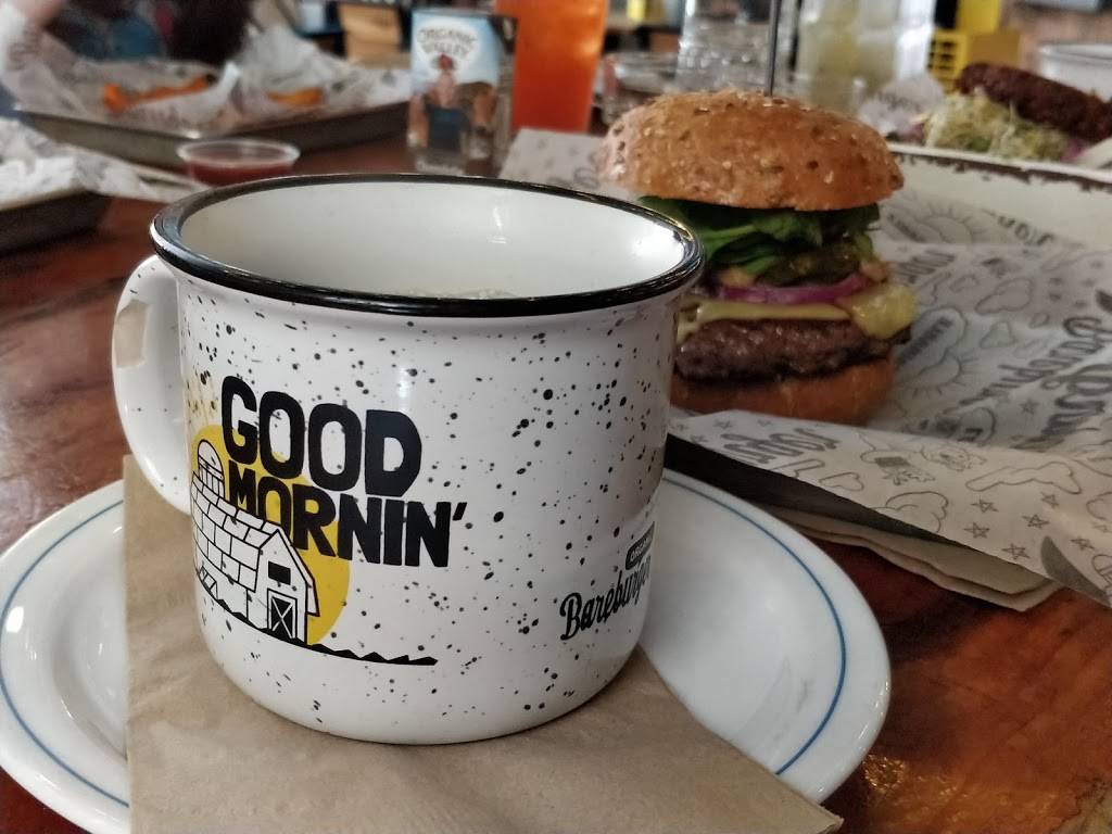 Bareburger | restaurant | 149 Court St, Brooklyn, NY 11201, USA | 3475296673 OR +1 347-529-6673