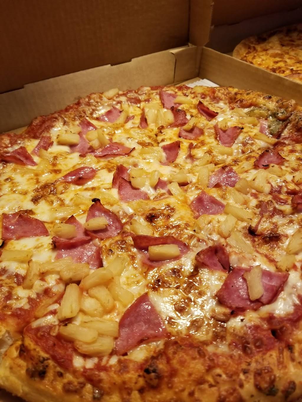 Pizza Hut | restaurant | 1804 Main St, Dunedin, FL 34698, USA | 7277368888 OR +1 727-736-8888