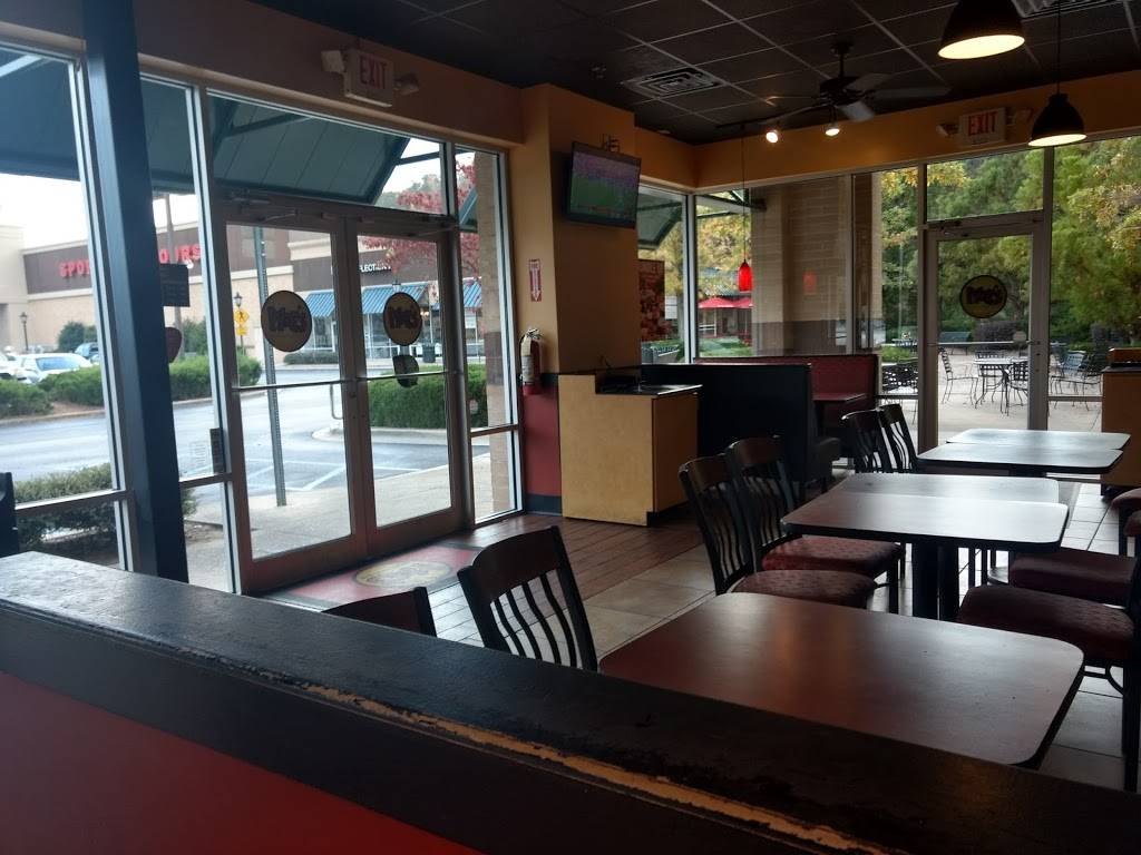 Moes Southwest Grill | restaurant | 270 Doug Baker Blvd, Birmingham, AL 35242, USA | 2054379998 OR +1 205-437-9998