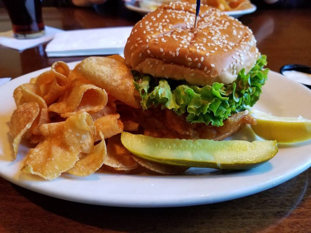 The Charlestown Rathskeller | restaurant | 489A Old Coach Rd, Charlestown, RI 02813, USA | 4017921000 OR +1 401-792-1000