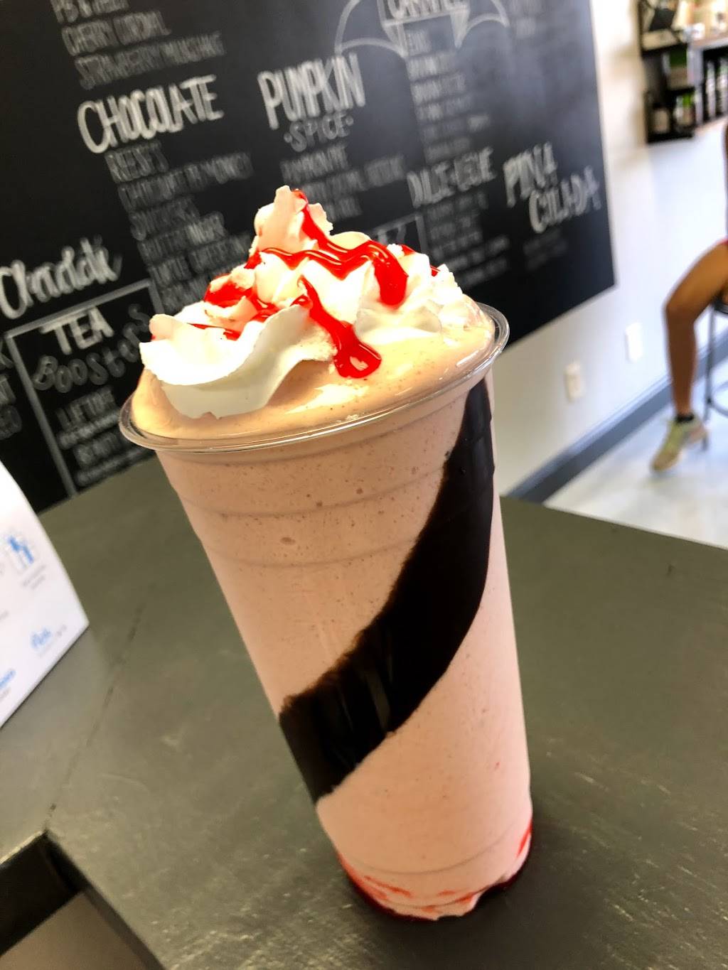 LFL Nutrition | restaurant | 2310 Tall Pines Dr #220, Largo, FL 33771, USA | 7272449535 OR +1 727-244-9535