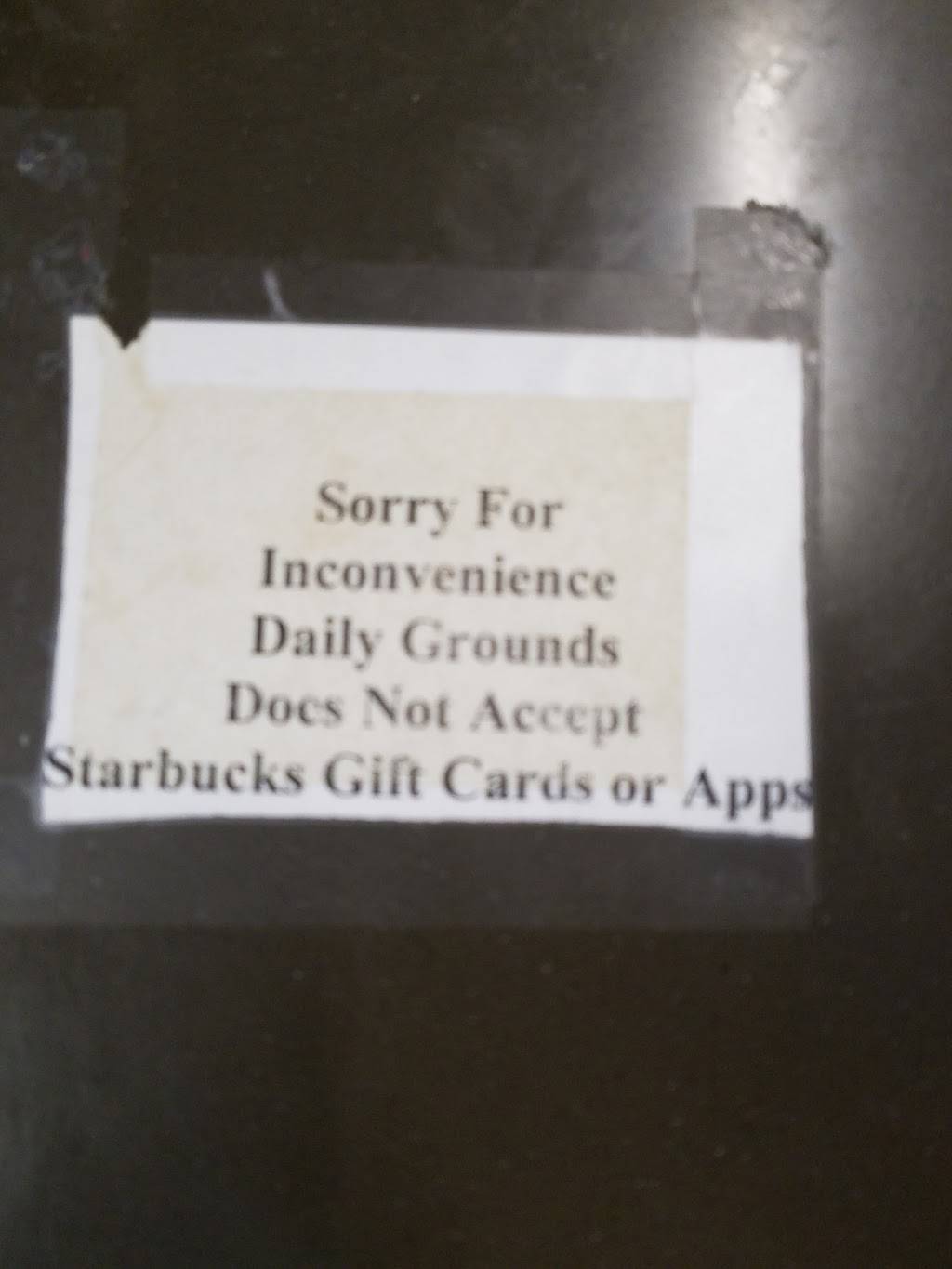 Starbucks - Saint Joseph Hospital | restaurant | Sandy Springs, GA 30342, USA | 6024064079 OR +1 602-406-4079