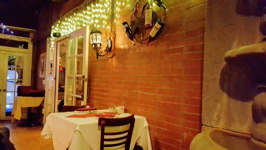 Renatas Cafe Italiano | restaurant | F, 1534, 227 E Chapman Ave, Orange, CA 92866, USA | 7147714740 OR +1 714-771-4740