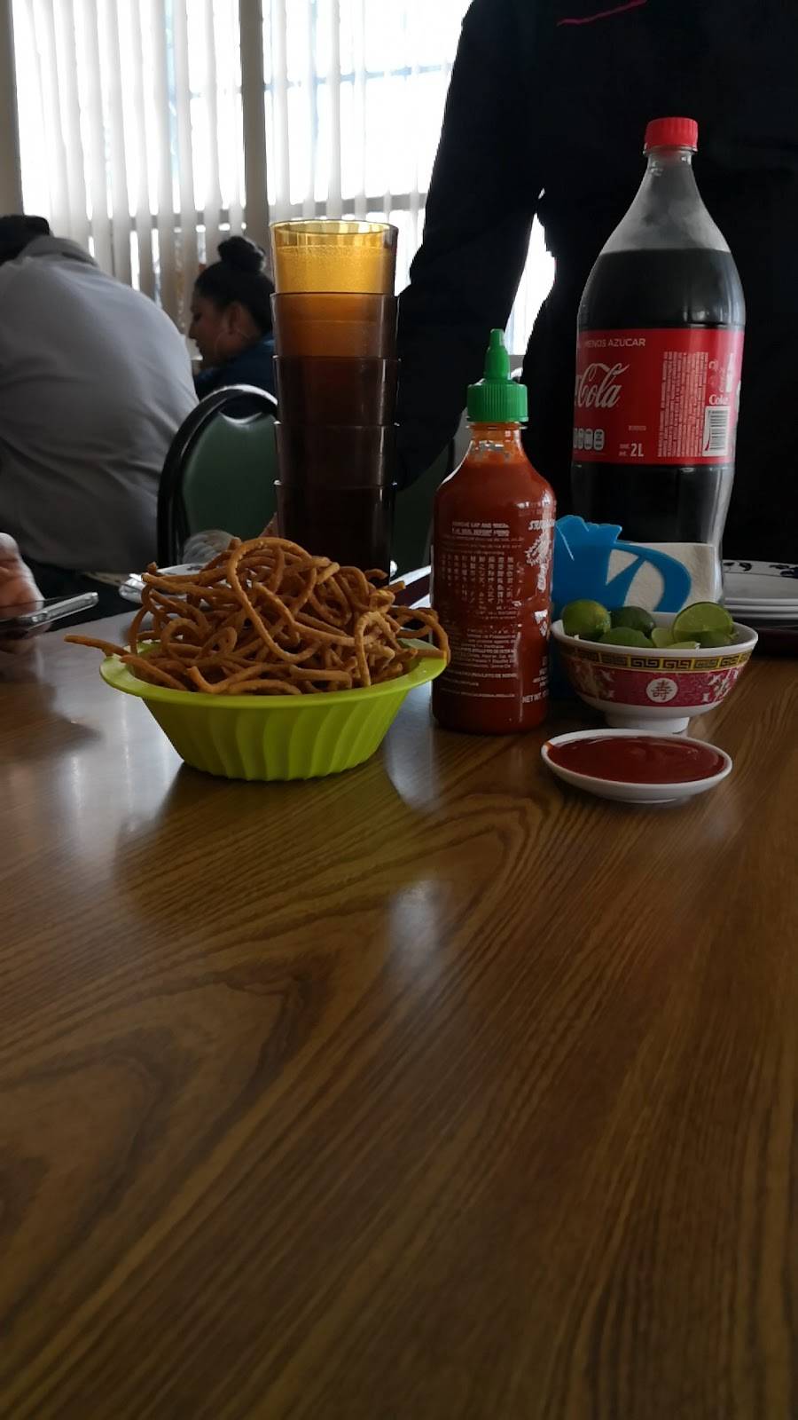 Restaurant Onkee | restaurant | Sta. Julia 5402, Salvatierra, Tijuana, B.C., Mexico | 6364156 OR +52 6364156