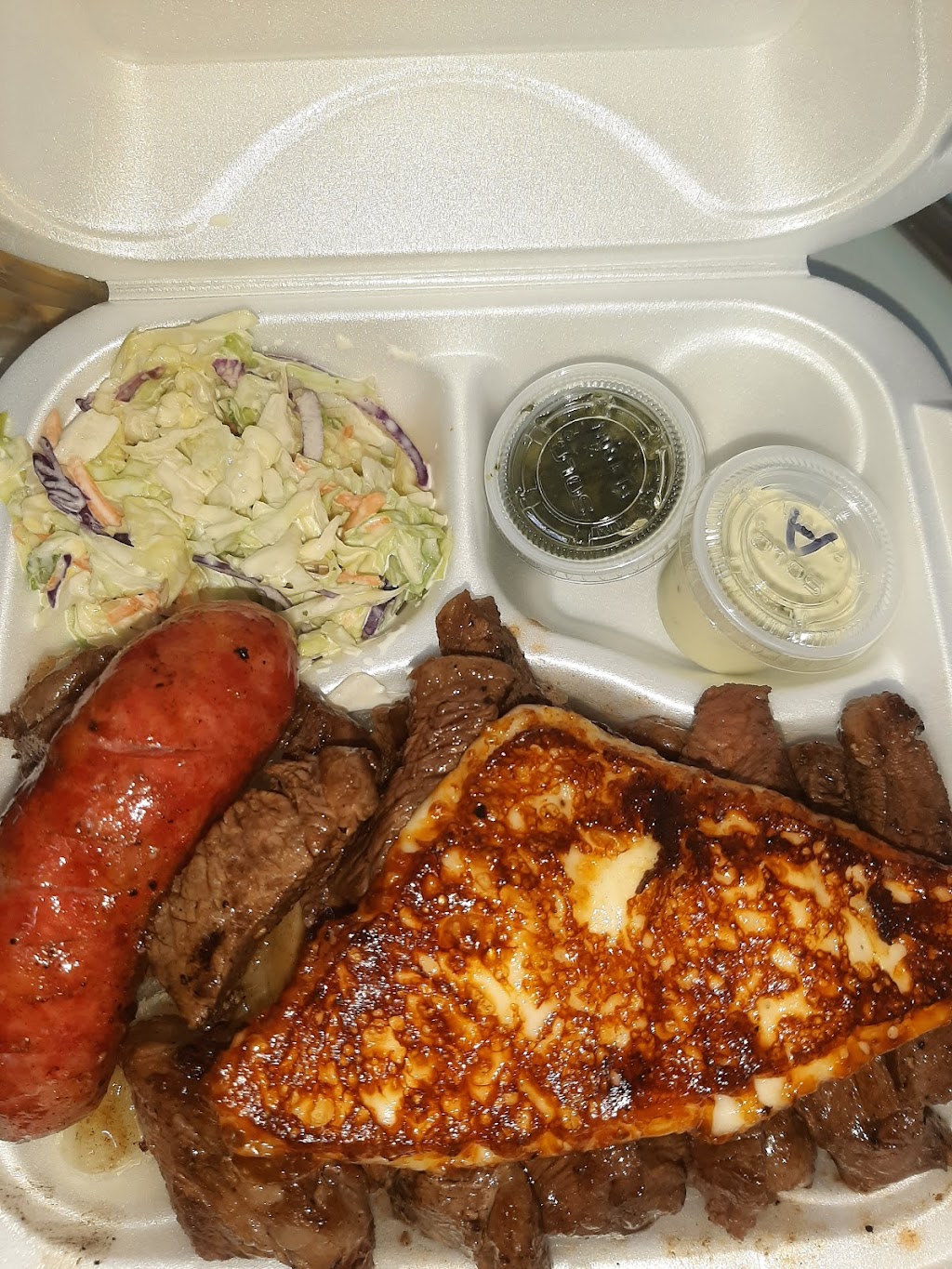 Talankera grill | restaurant | 1621 US-17, Davenport, FL 33837, USA | 8632823567 OR +1 863-282-3567