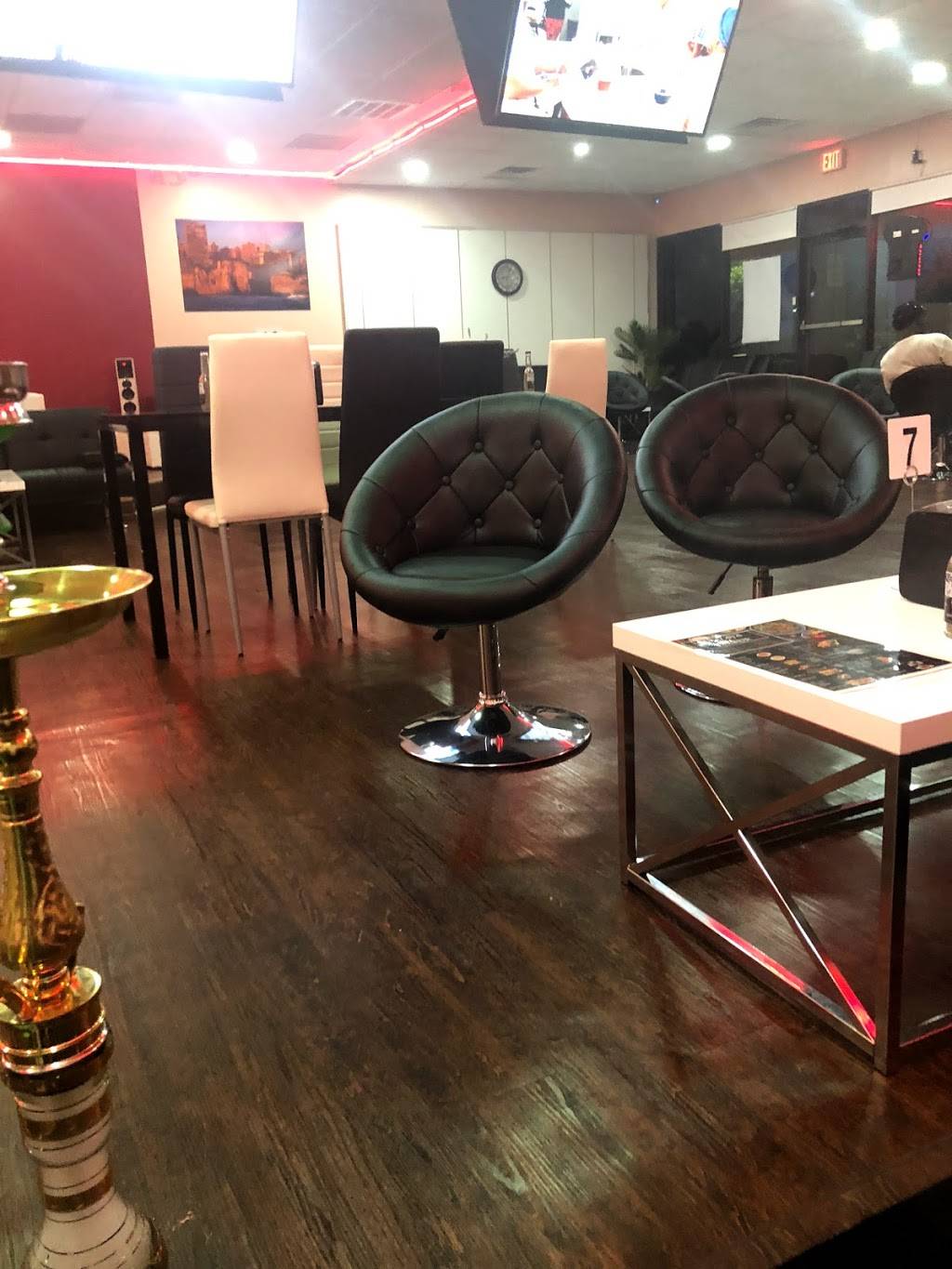 Mazaya Hookah Lounge | restaurant | 11164 Hull Street Rd, Midlothian, VA 23112, USA | 8044773068 OR +1 804-477-3068