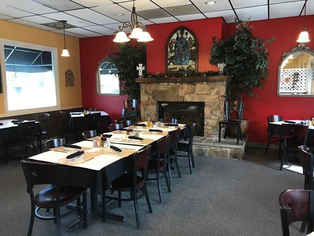 Papa Rons Pizza & Italian Steakhouse | restaurant | 402 W Main St, Monteagle, TN 37356, USA | 9319243355 OR +1 931-924-3355