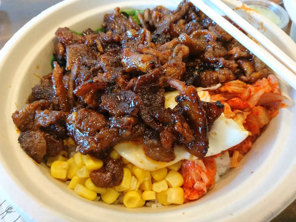 Kalbis Grill | restaurant | 11102 W Olympic Blvd, Los Angeles, CA 90064, USA | 4248327473 OR +1 424-832-7473