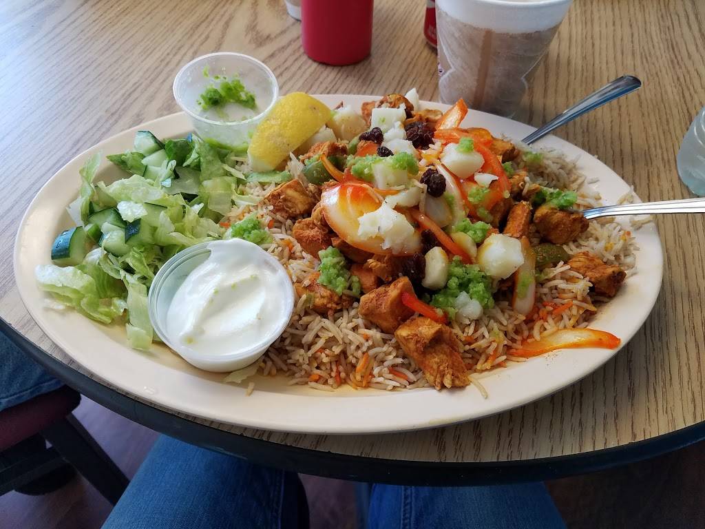 Blue Star Cafe | restaurant | 1619 N Farwell Ave, Milwaukee, WI 53202, USA | 4142739744 OR +1 414-273-9744