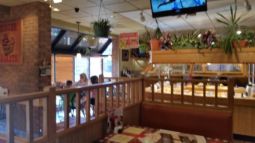 Shoneys Summersville | restaurant | 901 N Industrial Dr, Summersville, WV 26651, USA | 3048726785 OR +1 304-872-6785