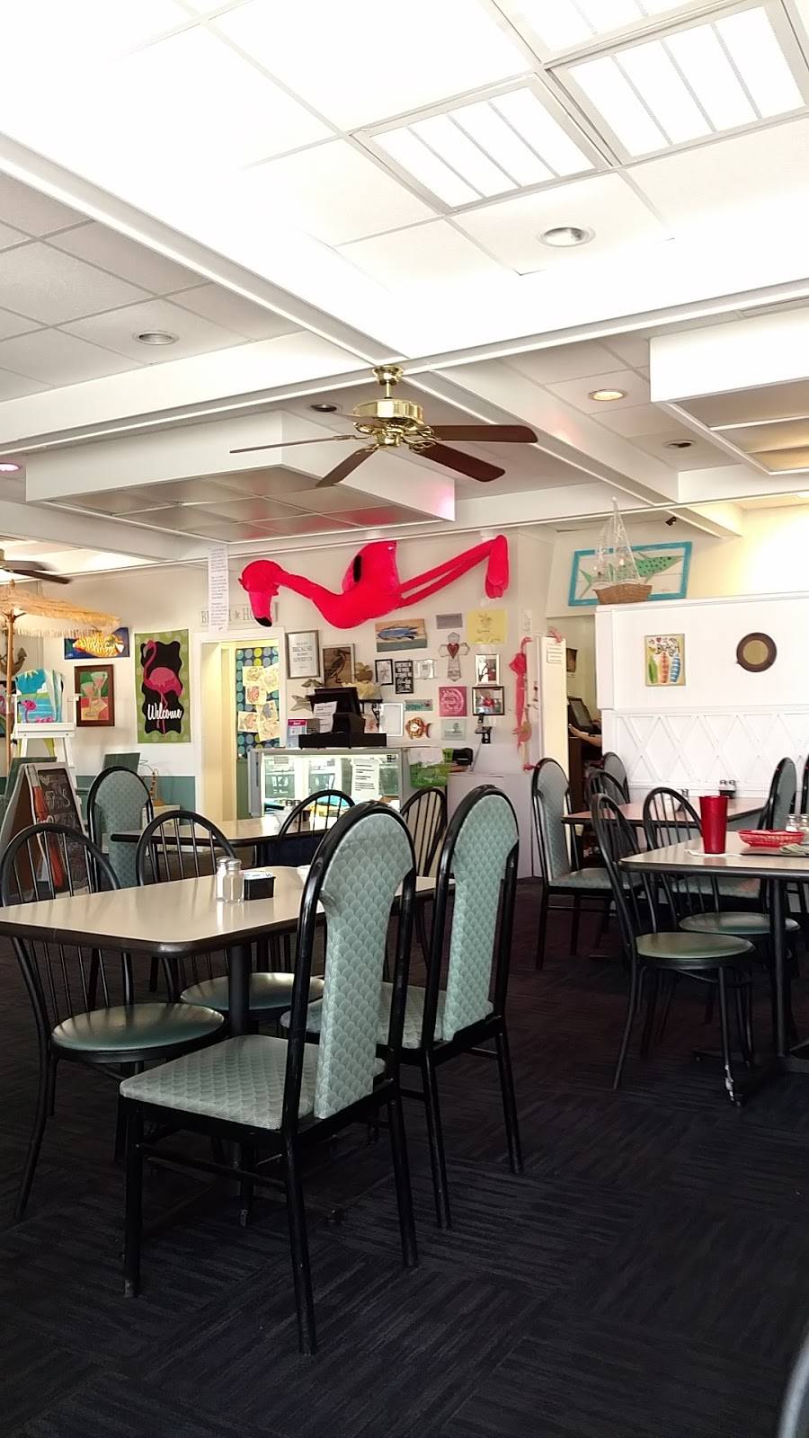 Jans Beach House Grill | restaurant | 850 Eastern Blvd, Montgomery, AL 36117, USA | 3342778300 OR +1 334-277-8300