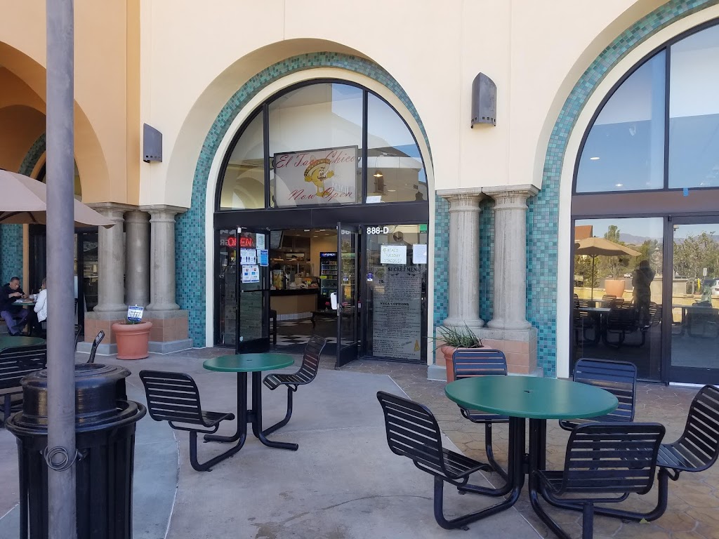 El Taco Chico Moorpark. | restaurant | 888 New Los Angeles Ave Suite D, Moorpark, CA 93021, USA | 8055524068 OR +1 805-552-4068