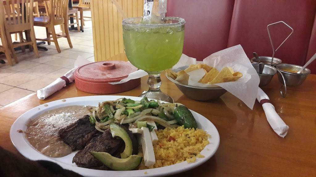 La Fuente Mexican Restaurant | restaurant | 5045 Singleton Rd H, Norcross, GA 30093, USA | 7706381440 OR +1 770-638-1440