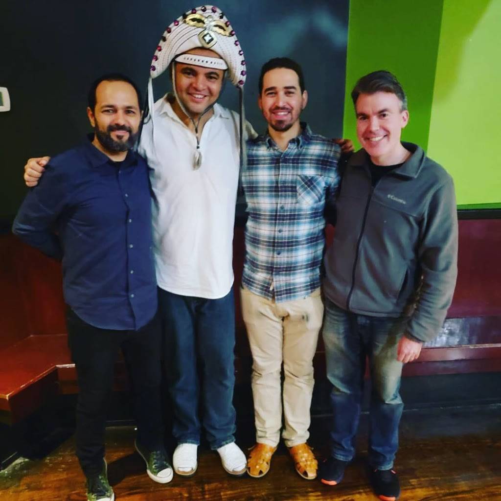 Samba Bar & Grille | restaurant | 608 Somerville Ave, Somerville, MA 02143, USA | 6177189177 OR +1 617-718-9177