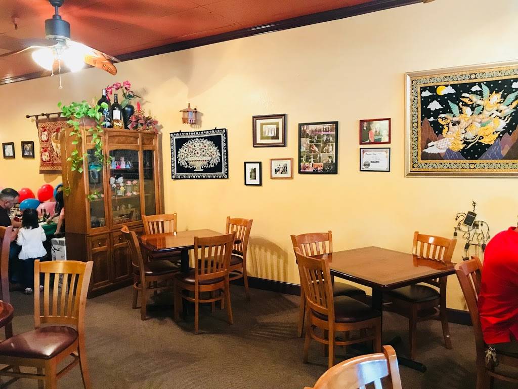 Thai Spices Restaurant | restaurant | 2401 W Turner Rd #224, Lodi, CA 95242, USA | 2093698424 OR +1 209-369-8424