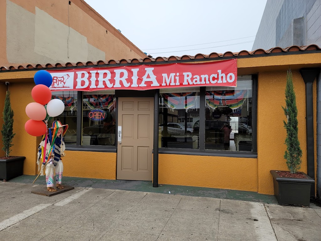 Birria Mi Rancho | restaurant | 715 S Oxnard Blvd, Oxnard, CA 93030, USA | 8058324013 OR +1 805-832-4013