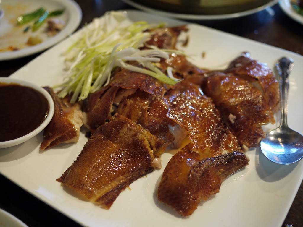 Food Talk Cafe | restaurant | 43755 Boscell Rd, Fremont, CA 94538, USA | 5106680898 OR +1 510-668-0898