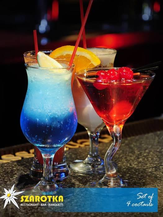 Szarotka Restaurant Bar Banquets | cafe | 8100 S Roberts Rd, Justice, IL 60458, USA | 7084581400 OR +1 708-458-1400