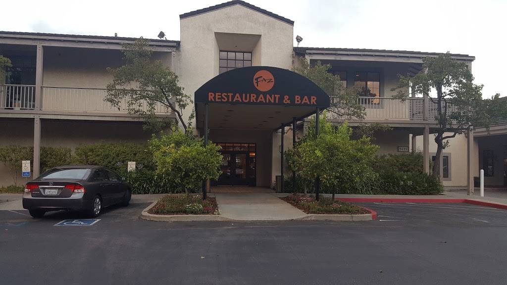 Faz Restaurants & Catering - Pleasanton | restaurant | 5121 Hopyard Rd, Pleasanton, CA 94588, USA | 9254600444 OR +1 925-460-0444