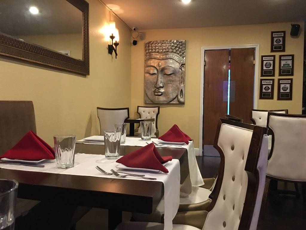Mynt Fine Indian Cuisine | restaurant | 535 W New England Ave, Winter Park, FL 32789, USA | 4076367055 OR +1 407-636-7055