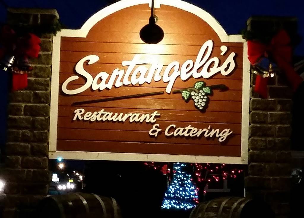 Santangelos Restaurant | restaurant | 673 Old Liverpool Rd, Liverpool, NY 13088, USA | 3154574447 OR +1 315-457-4447