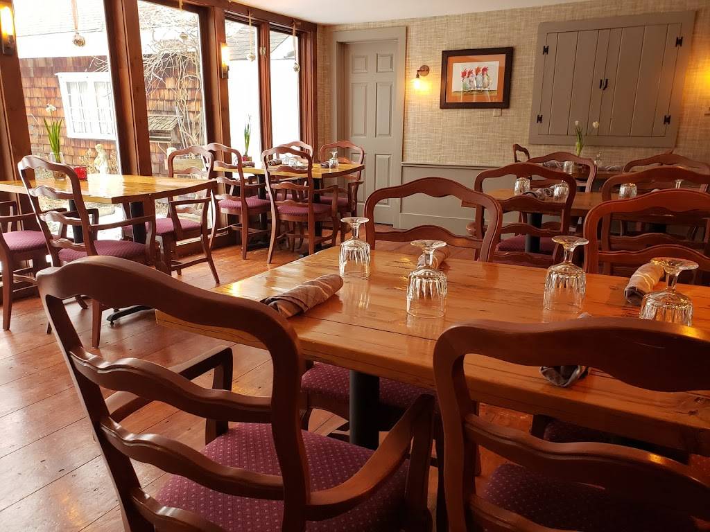 The Grazing Room | restaurant | 33 The Oaks, Henniker, NH 03242, USA | 6034283281 OR +1 603-428-3281