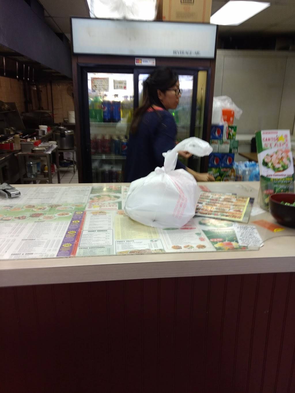 Canton Star | restaurant | 2230 S Western Ave, Chicago, IL 60608, USA | 7733769890 OR +1 773-376-9890