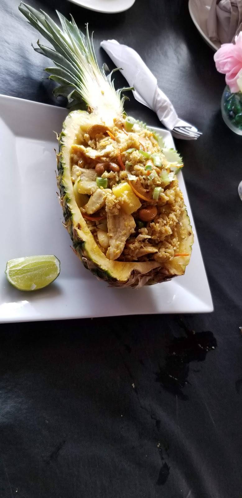 Mandalay Restaurant & Bar (Authentic Burmese & Thai Cuisine) | restaurant | 6621 Niagara Falls Blvd, Niagara Falls, NY 14304, USA | 7162838100 OR +1 716-283-8100